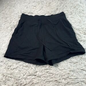 Lululemon Every Moment Short *3.5" Black